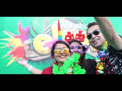 download lagu mp3 mp4 Elrow Mumbai, download lagu Elrow Mumbai gratis, unduh video klip Elrow Mumbai