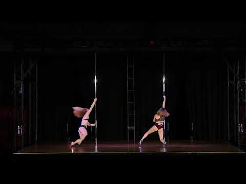 Delana Marie RIcasa & Elizabeth Bird Doubles