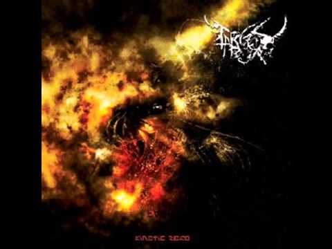 Otargos - Spheres of the Anticosmic