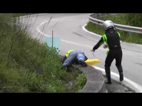 RALLY SOSIO 2025: COMMISSIONER: DUTY FIRST, THEN....CARE!!