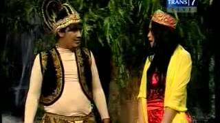 Download lagu Raja Gombal (Andre OVJ) & Ratu Gombal (Jessica Iskandar) - tes YouTube.flv mp3