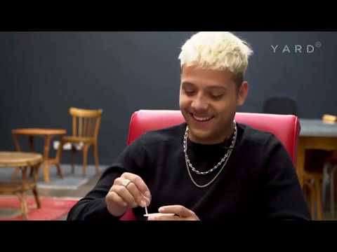 PLK : "J'suis trop BG!"