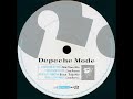 A Question Of Time (1986) (New Town Mix + Live Remix) Depeche Mode