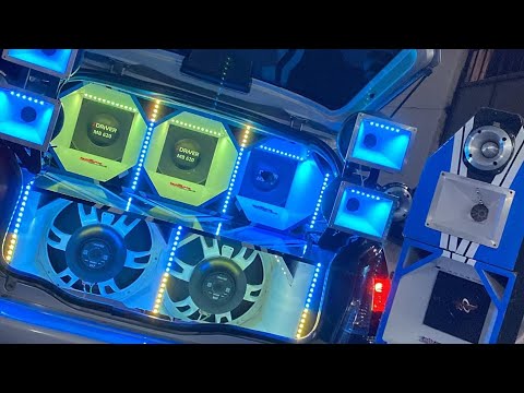 FALA COM TREM - VUCK VUCK