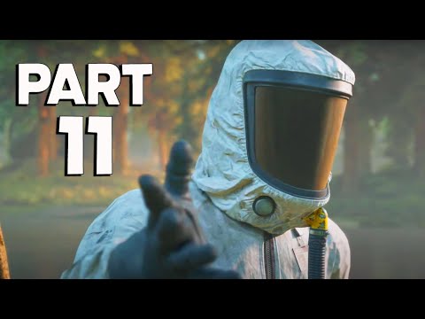 DAYS GONE Walkthrough Gameplay Part 11 - O'BRIAN (No Commentary) PS5