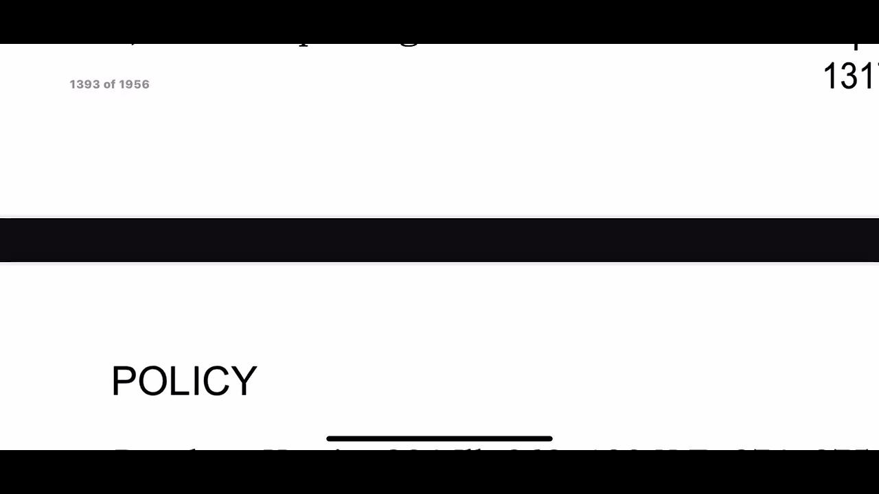 Black Law 4th edition pdf Police and Policy