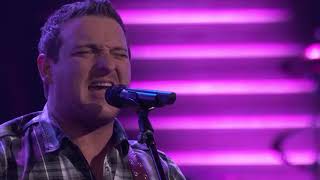 The Voice 14 Blind Audition   Kaleb Lee  Never Wanted Nothing More