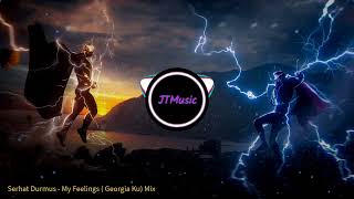 Download lagu Serhat Durmus - My Feelings (Original Mix) mp3