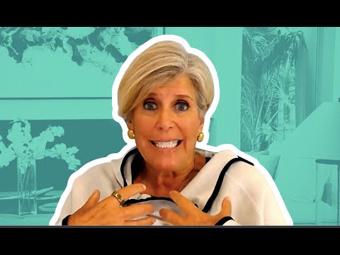 Suze Orman Says $400 Emergency Could Sink Millions of Americans