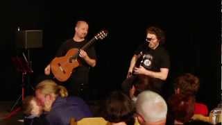 Shakespeare SONET CXLIII (Spójrz tylko biegnie...)