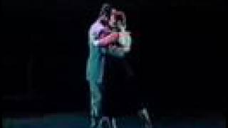 Roberto Herrera y Vanina Bilous - Recuerdo