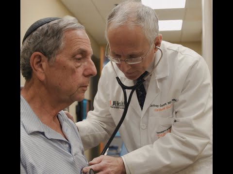 AFib patient story thumbnail