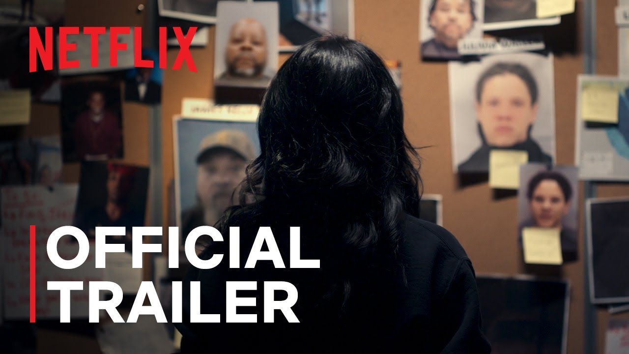 Missing: Dead or Alive? | Season 2 Official Trailer | Netflix