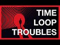 The Problem with Time Loop Games | 12 Minutes Analysis