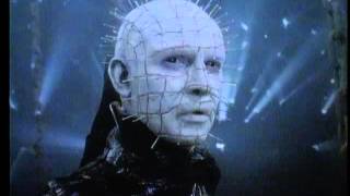 Hellraiser 2:  Hellbound Trailer