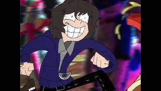 Cover art for One Wheat Mark