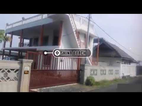 Shina beach chalet yan