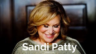 Sandi Patty Reveals Past of Abuse, Divorce, and Self-Doubt