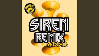 Mr. Tear &amp; Bore (Siren Remix)