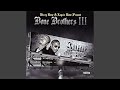 Lockdown Love (Flesh-n-bone Dedication)