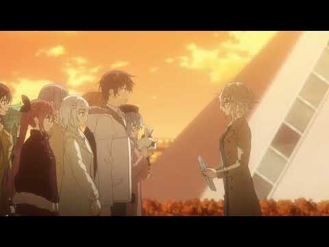 Nia's Inversion | Date A Live IV