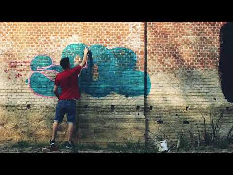 Romania -2020-Graffiti