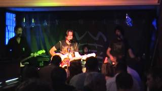 Ray Wilson & Band : Alone live at the Edinburgh Festival 2007