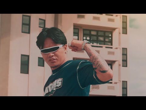 PLAY ONE - DALOY (OFFICIAL MUSIC VIDEO)