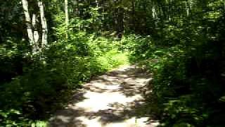 ATV Ride Akeley MN August 2011 #1 ATV Ride Akeley MN August 2011 #1