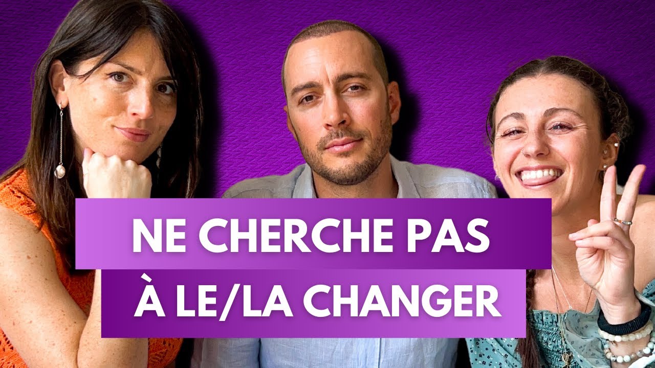 LA méthode pour qu’il/elle tombe sous ton CHARME à tous les coups 🔥ft. Yann Piette