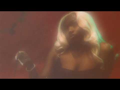 Nelccia - Someone (Official Visualizer)