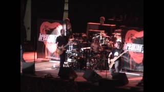 Breaking Point - Show Me A Sign - Mid-South Coliseum