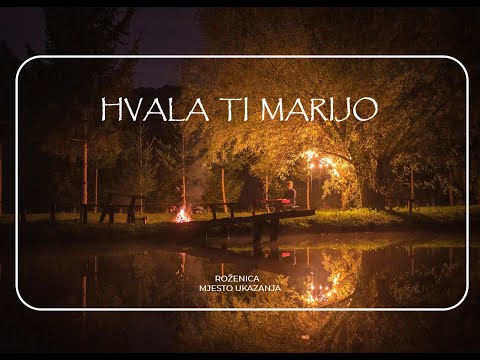 Ivan Zlodi - Hvala ti Marijo