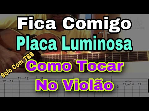Fica Comigo - Miguel Dias