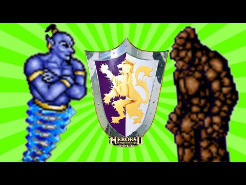 Classic Format | HOMM2 Death Match