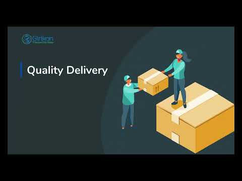 Salesforce Implementation Services - Girikon