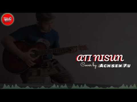 "ATI NISUN" - LORO ATI OFFICIAL Cover Smule by Achsen Fu