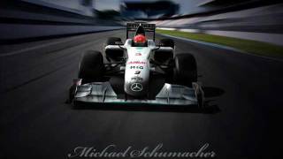 Download lagu Formula 1 - Michael Schumacher Theme [2002] mp3