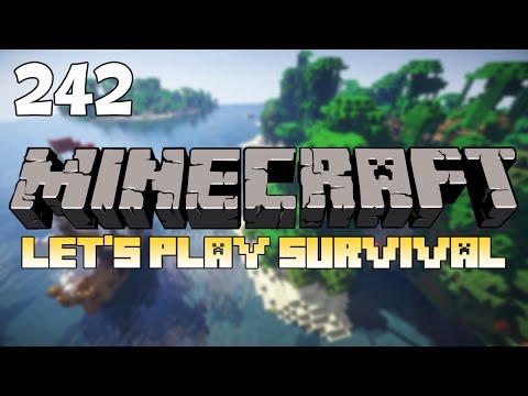 Let's Play Minecraft ITA - Ep.242 - Per entrare suonare il campanello