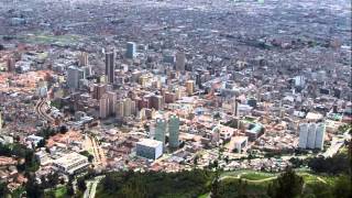 La Mania delle Megalopoli