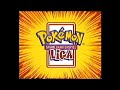 Pokémon Sammelkartenspiel Liga VHS Rip 1999
