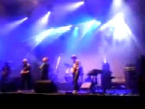 Fortunate Fools - Intro & 4Fools LIVE Beelitz Open Air Festival 2011