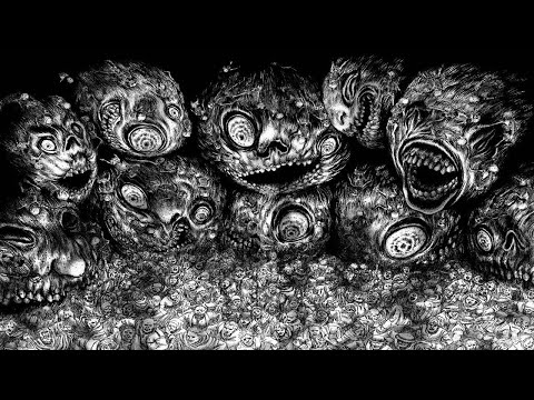 The Most Horrifying Trip Reports Ever Written | Part One