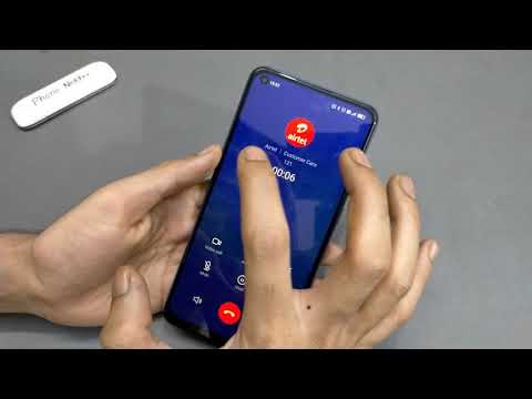 wifi calling kaise kare mi note 9 | how to enable wifi calling in redmi note 9, wifi calling setting