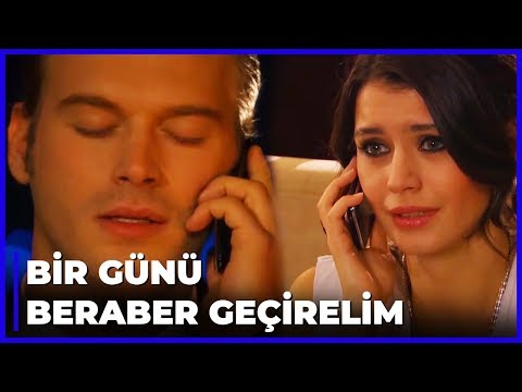 Bihter'den, Behlül'e " SENİ SEVİYORUM ♥" - Aşk-ı Memnu 38.Bölüm
