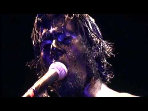 Wes borland - Master of Puppets