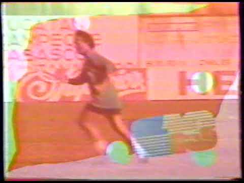 Volver al pasado: 👉 José Dirceu Guimarães con los Venados de Yucatán (1995) 📺 - Canal 13