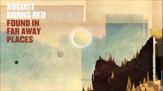 August Burns Red - Identity (MIDI)