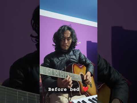 Eutai pirati 👉 Menuka ra Sarswati 🤣👉🤣👉🤣 #guitar #guitarshorts