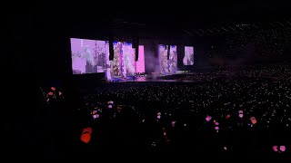 BLACKPINK DEADLINE WORLD TOUR KAOHSIUNG 高雄 encore 20251018